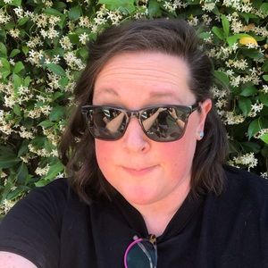 Meet your Posher, Beth